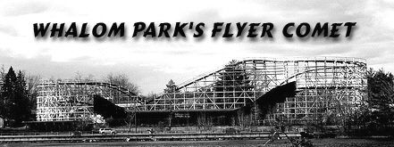 Whalom_Park_Flyer_Comet_Roller_Coaster